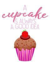 A Cupcake #53019