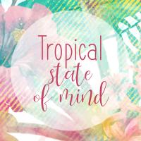 Tropical State 2 #53089