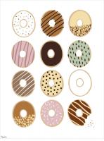 Donuts #53112