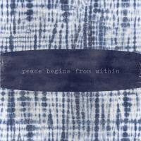 Peace Begins #53133
