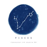 Pisces Sky #53186
