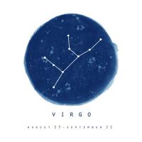 Virgo Sky #53190