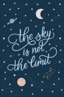 Sky is not the limit #53221