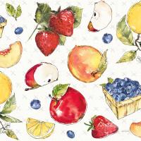 Fruit Stand Pattern I #53350