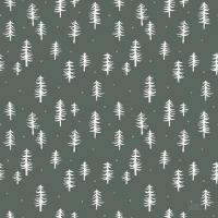 Gone Glamping Pattern IIID #53620