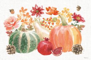 Harvest Bouquet IV #53778