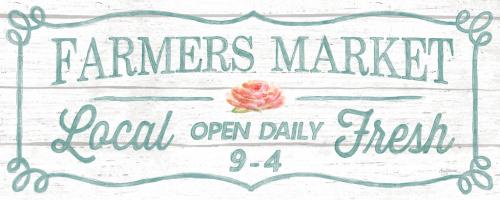 Pastel Flower Market VII #54122