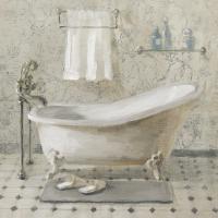 Victorian Bath III Neutral #54871
