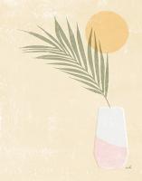Sun Palm II Blush #55330