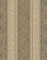 Batik II Patterns with Navy #55339