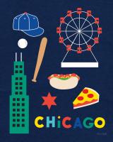 City Fun Chicago #55580