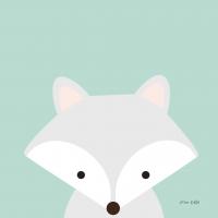 Cuddly Fox #55592