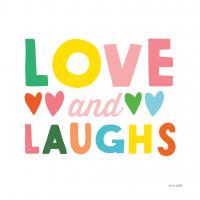 Love and Laughs #55601