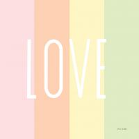 Love Rainbow #55604