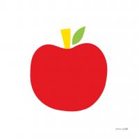Red Apple #55613