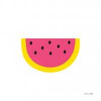 Watermelon #55615