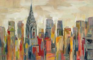Manhattan - The Chrysler Building #55659