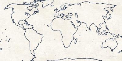 Sketch Map Navy #56161