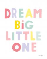 Dream Big Little One #56436