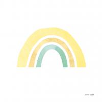 Pastel Rainbow II #56497