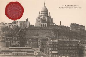 Montmartre #56794