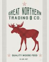 Northern Trading Moose Feed #57544