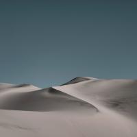 Sand Dunes II #57669