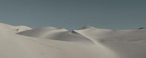 Sand Dunes V #57672
