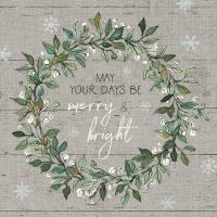 Holiday on the Farm IX - Merry and Bright #57867