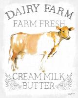 Dairy Farm enamel #58148