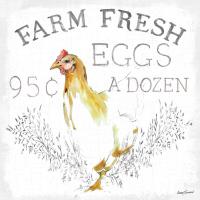 Farm Fresh enamel #58151