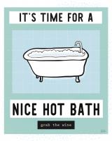 Hot Bath #58295