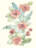Camellia Bouquet I #58340