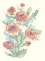 Camellia Bouquet II #58341