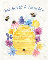 Bee Harmony IV #58649