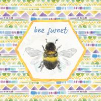 Bee Harmony VI #58651