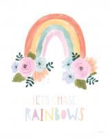 Lets Chase Rainbows I #58967