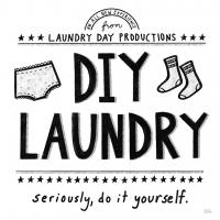DIY Laundry #59178