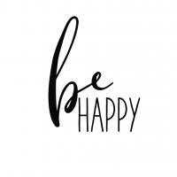 Be Happy #59253