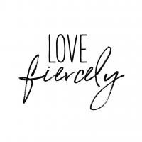 Love Fiercely #59256