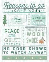 Comfy Camping II #59738