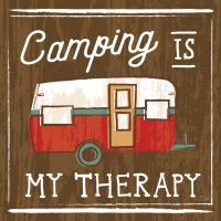 Comfy Camping IV #59740