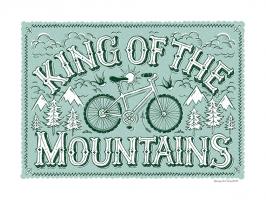 King of the Mountains #60024