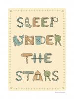 Sleep Under the Stars #60072