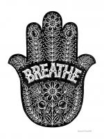 Breathe #60084
