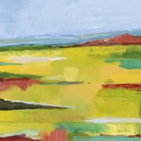 Landscape Abstract #60387