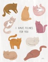 I Have Felines for You #61155
