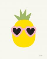 Sunny Pineapple #61266