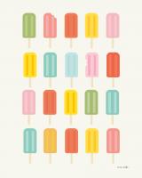 Colorful Popsicles #61267