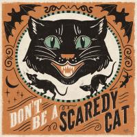 Scaredy Cats III #61617